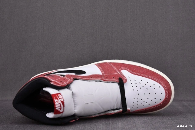 Retro Air Room Trophy High Jordan Chicago 1 DA2728-100 0718